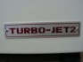 Pompa ssąca Cattani Turbo-Jet 2 - foto 3