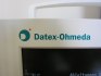Monitor pacjenta, gazów anestetycznych Datex Ohmeda Compact - WYPRZEDAŻ !!! - foto 4