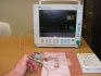 Monitor pacjenta, gazów anestetycznych Datex Ohmeda Compact - WYPRZEDAŻ !!! - foto 8