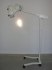 Процедурная лампа Hanaulux 2003 на штативе - foto 18