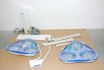 Surgical light Hanaulux Blue 130 with camera - foto 1