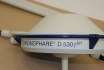Операционная лампа Berchtold Chromophare D530 Plus - foto 16