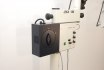 Mikroskop OP okulistyczny stomatologiczny LEICA M500 - foto 7
