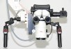 Surgical microscope Leica M500-N MS2 for neurosurgery - foto 32