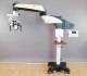 Surgical microscope Leica M520 F40 for neurosurgery - foto 1