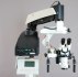 Surgical microscope Leica M520 F40 for neurosurgery - foto 5