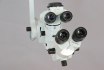 OP-Mikroskop für Ophthalmologie Zeiss OPMI Visu 200 S8 - foto 18