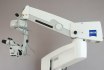 Surgical Microscope Zeiss OPMI Visu 200 S8 for Ophthalmology - foto 9