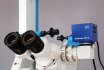 Mikroskop Operacyjny Neurochirurgiczny Moller-Wedel Hi-R 1000 - foto 29