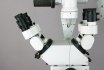 OP-Mikroskop LEICA WILD M680 fuer Mikrochirurgie, Kardiochirurgie, HNO - foto 7