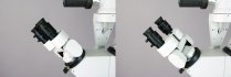 OP-Mikroskop LEICA WILD M680 fuer Mikrochirurgie, Kardiochirurgie, HNO - foto 9