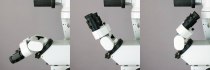OP-Mikroskop LEICA WILD M680 fuer Mikrochirurgie, Kardiochirurgie, HNO - foto 16