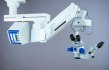 Surgical ophthalmology microscope Zeiss OPMI Visu 200 S81 - foto 1