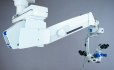 Surgical ophthalmology microscope Zeiss OPMI Visu 200 S81 - foto 3