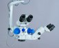 Surgical ophthalmology microscope Zeiss OPMI Visu 200 S81 - foto 7