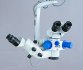 Surgical ophthalmology microscope Zeiss OPMI Visu 200 S81 - foto 8