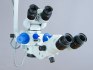 OP-Mikroskop für Ophthalmologie Zeiss OPMI Visu 200 S81 - foto 10