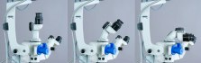 Surgical ophthalmology microscope Zeiss OPMI Visu 200 S81 - foto 11