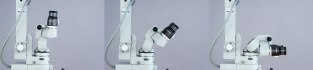 OP-Mikroskop Zeiss OPMI MD S5 Stativ für Zahnheilkunde - foto 11