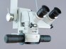 OP-Mikroskop Zeiss OPMI MD S3B für Zahnheilkunde - foto 10