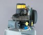 Pompa ssąca DURR DENTAL VS 1200 S + separator amalgamatu CA4 + skrzynka sterująca - foto 5