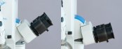 OP-Mikroskop Möller-Wedel VM 900 für Neurochirurgie Zahnheilkunde - foto 13