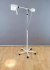 Surgical Light Mach 120 F with Floorstand - foto 1