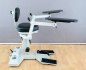 Surgical doctors chair for ophthalmology Leica / Möller-Wedel - foto 2