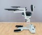 Surgical doctors chair for ophthalmology Leica / Möller-Wedel - foto 3