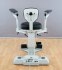 Хирургическое кресло для ﻿офтальмологического микроскопа Leica / Möller-Wedel - foto 5
