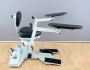 Surgical doctors chair for ophthalmology Leica / Möller-Wedel - foto 6