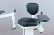 Surgical doctors chair for ophthalmology Leica / Möller-Wedel - foto 8