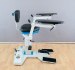 Surgical doctors chair for ophthalmological Möller-Wedel - foto 2