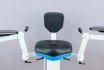 Surgical doctors chair for ophthalmological Möller-Wedel - foto 10