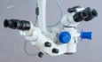 Surgical ophthalmology microscope Zeiss OPMI Visu 210 S8 - foto 10