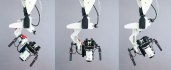 Mikroskop Operacyjny Neurochirurgiczny Leica M520 na statywie OHS-1 - foto 7