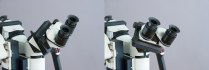 Mikroskop Operacyjny Neurochirurgiczny Leica M520 na statywie OHS-1 - foto 13