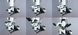 Операционный микроскоп Leica M844 F40 окулистический - foto 19
