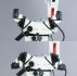 Surgical microscope Leica M520 - neurosurgery, cardiac surgery, spine surgery - foto 12