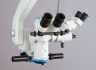OP-Mikroskop für Ophthalmologie Möller-Wedel Ophtamic 900 S - foto 9