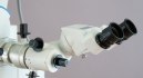 Mikroskop Operacyjny Okulistyczny Moller-Wedel Ophtamic 900 S - foto 11