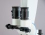 OP-Mikroskop für Ophthalmologie Möller-Wedel Ophtamic 900 S - foto 12