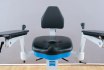 Surgical doctors chair for ophthalmological Carl Zeiss - foto 9