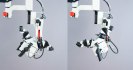 Surgical microscope Leica M500-N for neurosurgery - foto 6