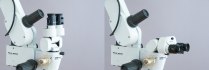 OP-Mikroskop für Zahnheilkunde Leica Wild M650 - foto 12