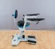 Surgical doctors chair for ophthalmological Möller-Wedel Combisit EF 3000 - foto 4