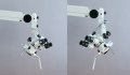 OP-Mikroskop Zeiss OPMI 11 für Zahnheilkunde - foto 6