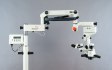 Surgical ophthalmology microscope Leica M841 - foto 3