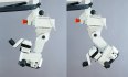Операционный микроскоп Leica M841 - Офтальмология - foto 8
