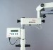 Операционный микроскоп Leica M841 - Офтальмология - foto 15